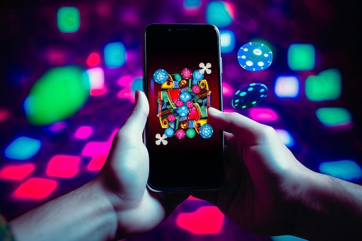 Mini-game bonus dalam Sugar Rush dengan hadiah tambahan